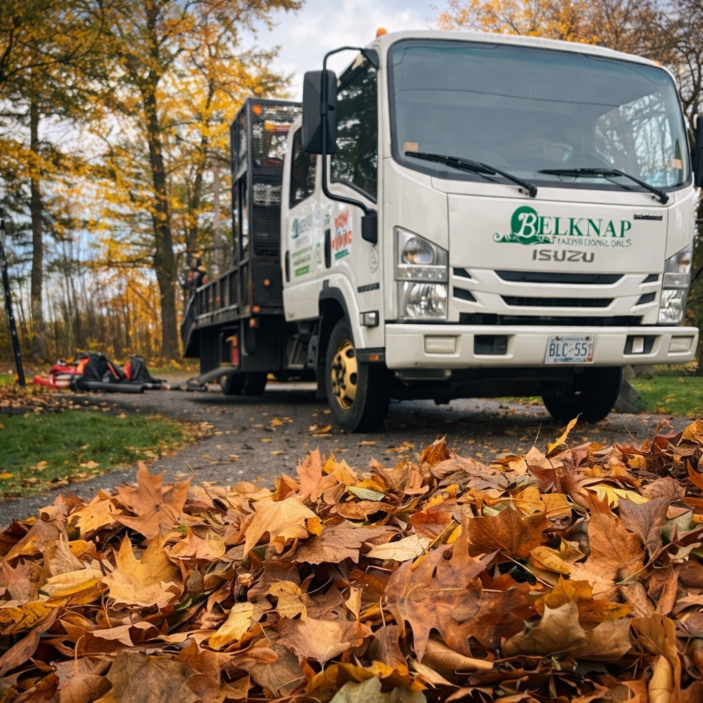 Property Maintenance